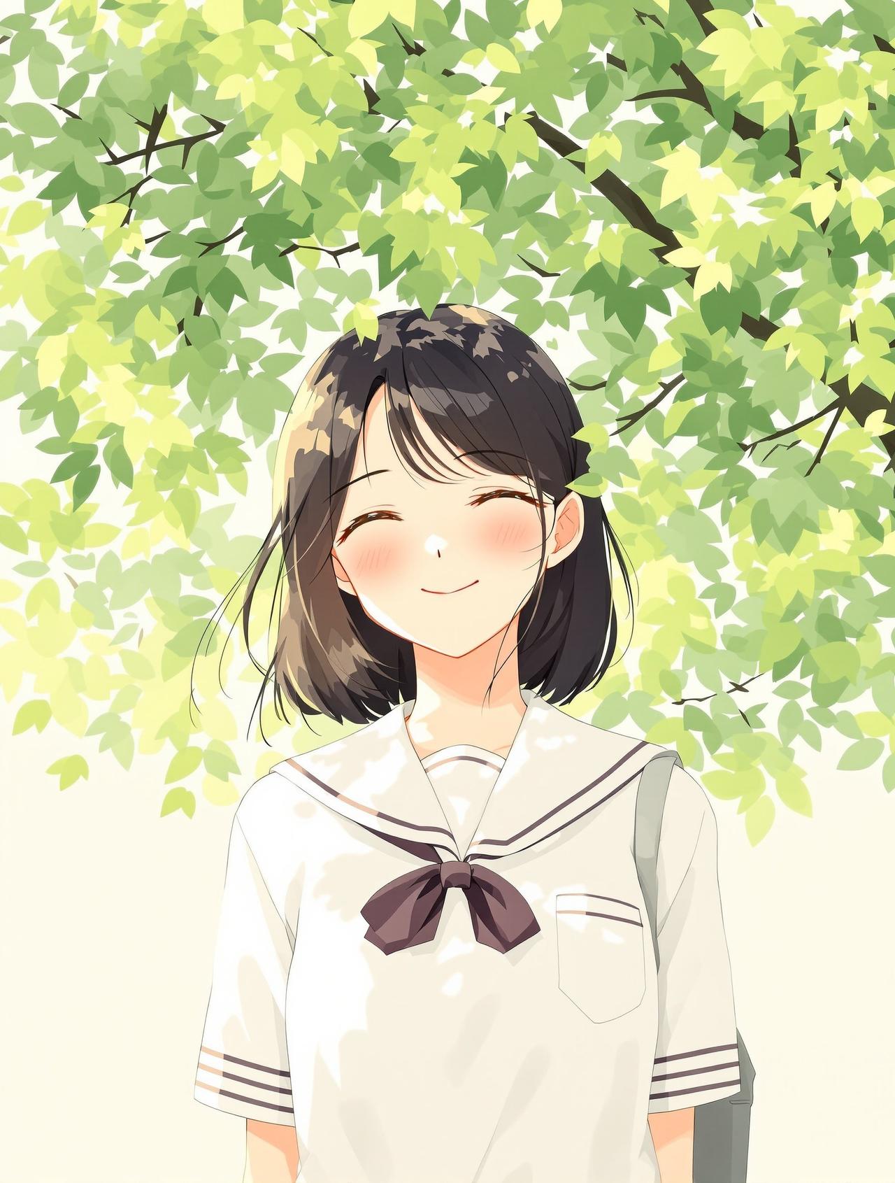 ai漫剧工厂 - 夏日薄荷糖 第12话